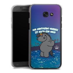 Hard Case transparent