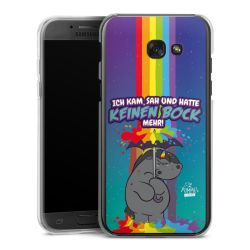 Hard Case transparent