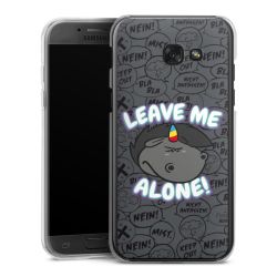 Hard Case transparent