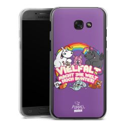 Hard Case transparent