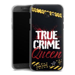 Hard Case transparent