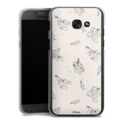 Skyddskal genomskinlig