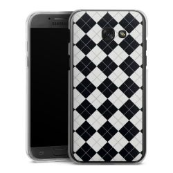 Skyddskal genomskinlig