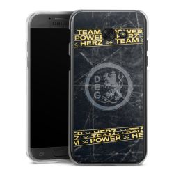 Hard Case transparent