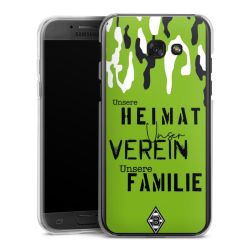 Hard Case transparent