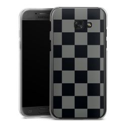 Skyddskal genomskinlig