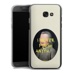 Hard Case transparent