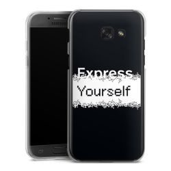 Hard Case transparent