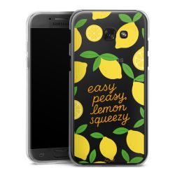 Hard Case transparent