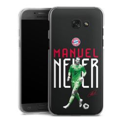 Hard Case transparent