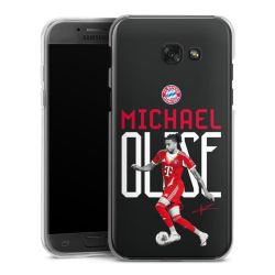 Hard Case transparent