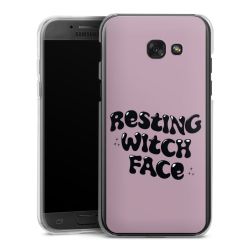 Hard Case transparent