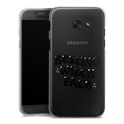 Hard Case transparent