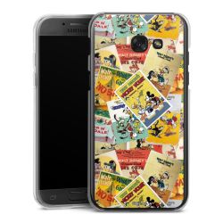 Hard Case transparent