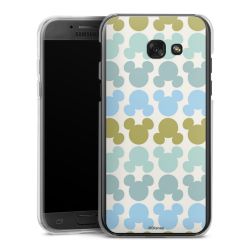 Skyddskal genomskinlig