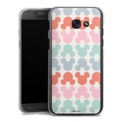 Skyddskal genomskinlig