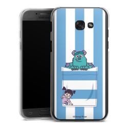 Hard Case transparent