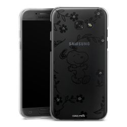 Suojakuori läpinäkyvä