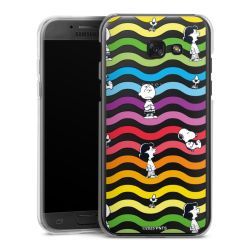 Suojakuori läpinäkyvä