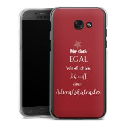 Hard Case transparent