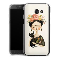 Skyddskal genomskinlig