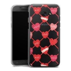 Hard Case transparent