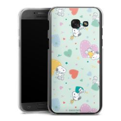 Suojakuori läpinäkyvä