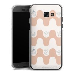 Suojakuori läpinäkyvä