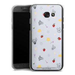 Suojakuori läpinäkyvä