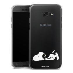 Hard Case transparent