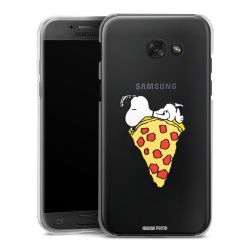 Hard Case transparent