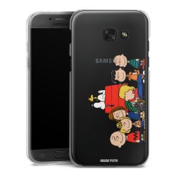 Hard Case transparent