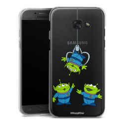 Suojakuori läpinäkyvä