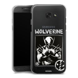 Hard Case transparent