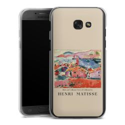 Hard Case transparent