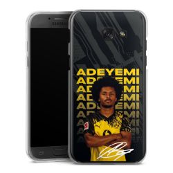 Hard Case transparent