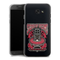 Hard Case transparent