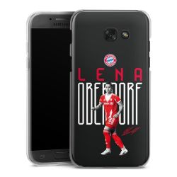 Hard Case transparent