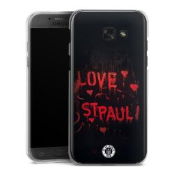 Hard Case transparent