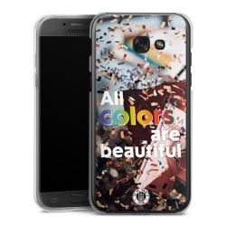 Hard Case transparent