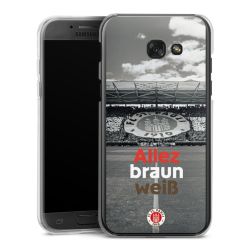 Hard Case transparent