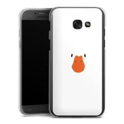 Suojakuori läpinäkyvä