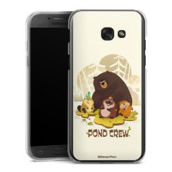 Suojakuori läpinäkyvä