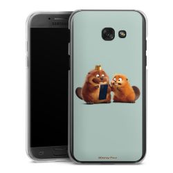 Suojakuori läpinäkyvä