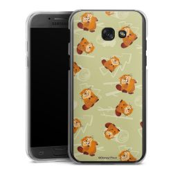 Suojakuori läpinäkyvä