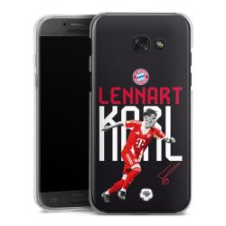 Hard Case transparent