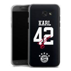 Hard Case transparent