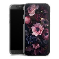 Suojakuori läpinäkyvä