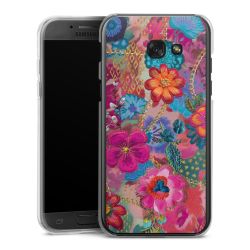 Suojakuori läpinäkyvä