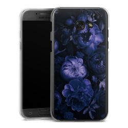 Suojakuori läpinäkyvä